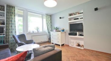 Katowice - J. Wyplera - 65.40m2