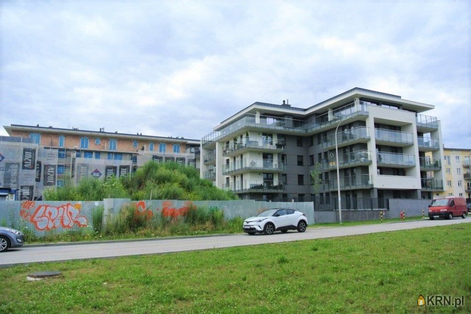 Kielce - Mostowa - 28.02m2 - 