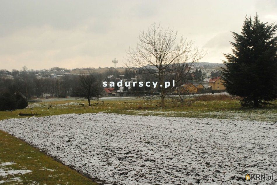 Wieliczka - -1.00m2 - 