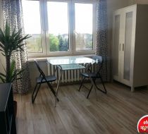 Kraków - Niwy - 22.00m2