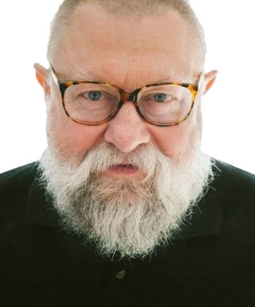  - GOŚĆ SPECJALNY prof. Jerzy Bralczyk