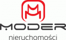 MODER Nieruchomości s.c. logo