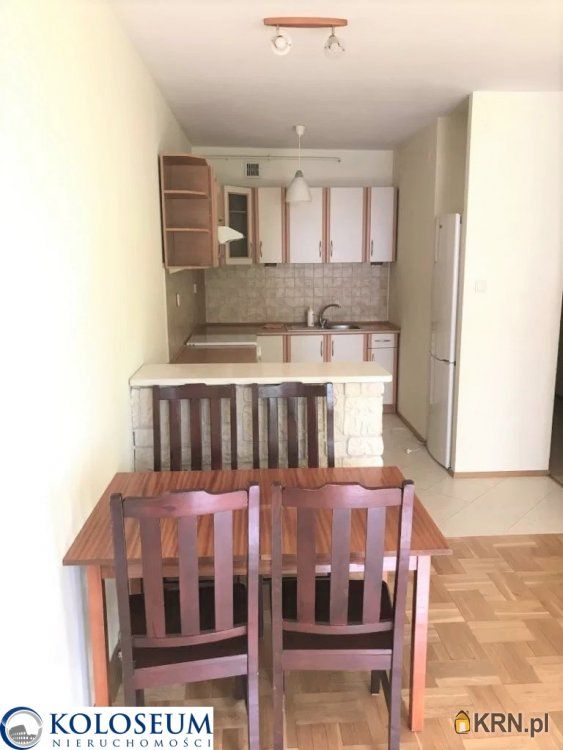 Warszawa - 44.00m2 - 