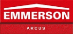 ARCUS partner Emmerson SA logo