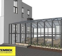 Kraków - Floriańska - 180.00m2