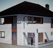 Kraków - G. Morcinka - 115.80m2