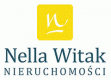 Nella Witak Nieruchomości logo