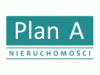 Plan A &#8211; Nieruchomości Agnieszka Nowakowska logo