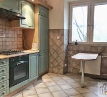 Kraków - Willowe - 34.00m2
