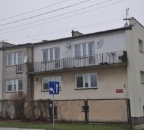 Rawa Mazowiecka - 72.93m2