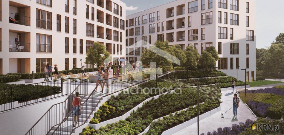 Warszawa - Beethovena - 39.00m2 - 