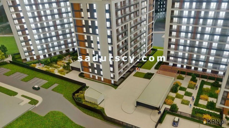 Warszawa - 39.76m2 - 