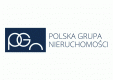Polska Grupa Nieruchomosci logo