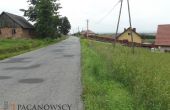 Zdzięsławice - -1.00m2