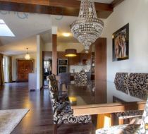 Kraków - marsz. J. Piłsudskiego - 120.00m2