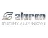 Aluron logo