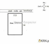 Swadzim - -1.00m2