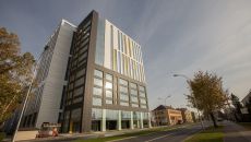 Rzeszowski SkyRes ma nowego najemcę