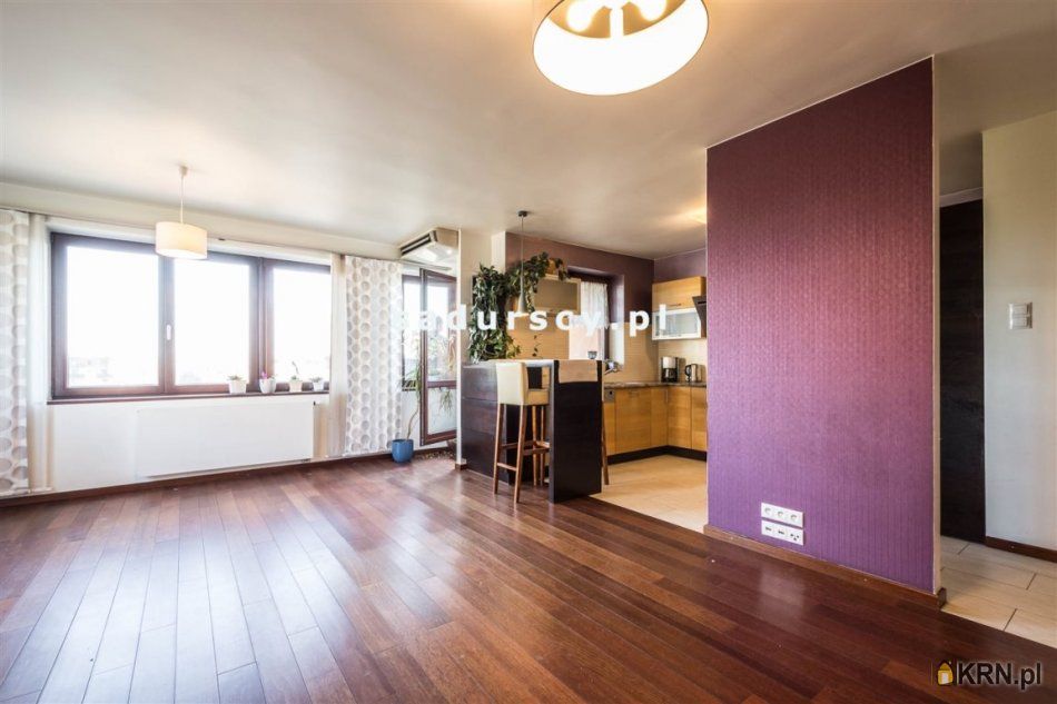 Kraków - K. Kordylewskiego - 78.40m2 - 