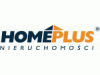 HOME PLUS Nieruchomości o/Radzymin logo