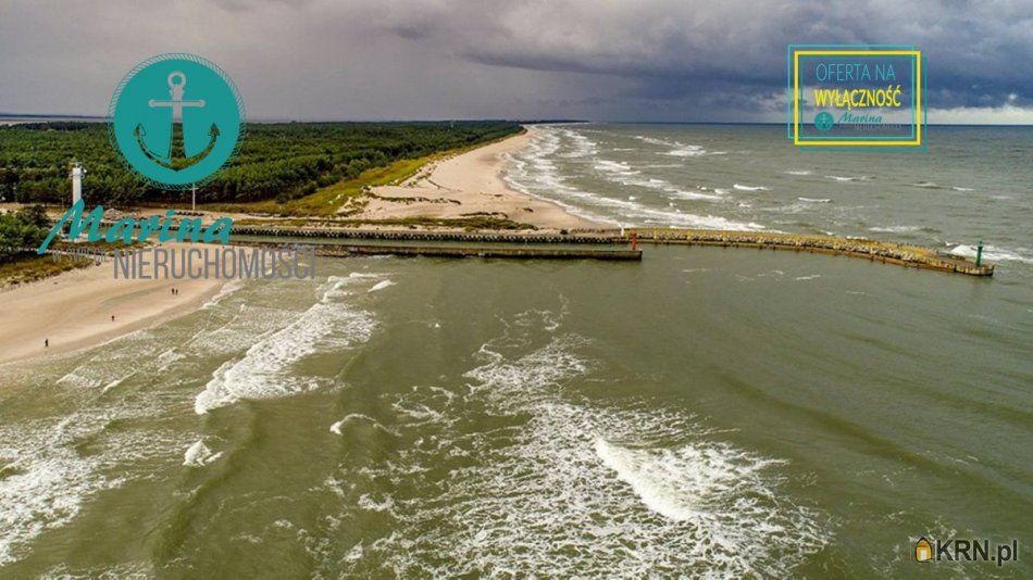 Władysławowo - 540.30m2 - 