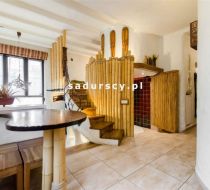 Kraków - O. Bujwida - 210.26m2