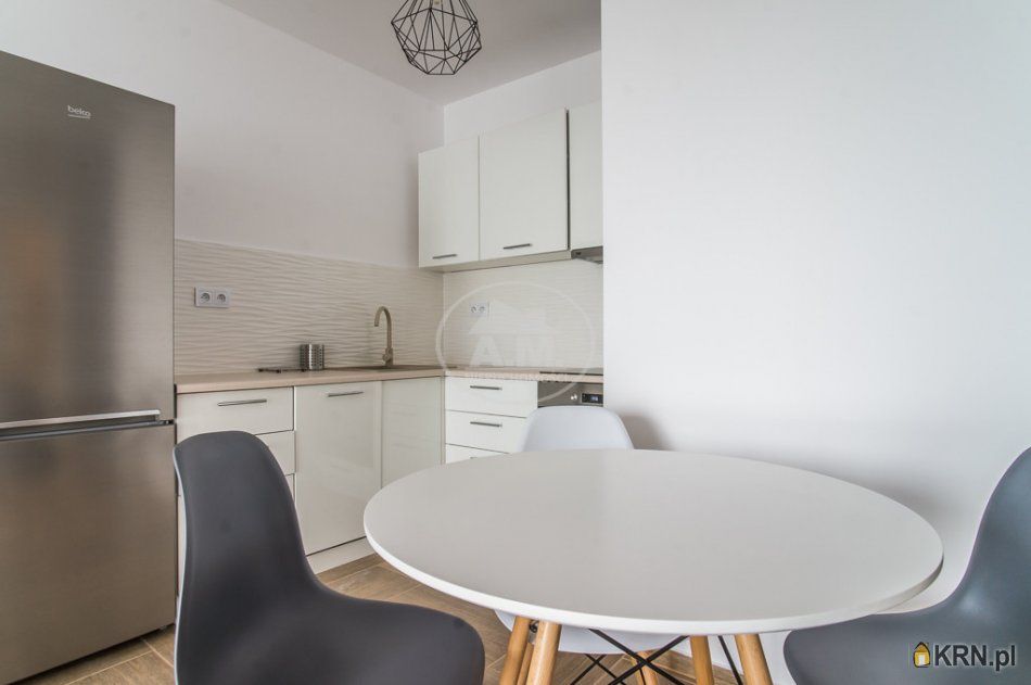 Wrocław - Stabłowicka - 37.10m2 - 