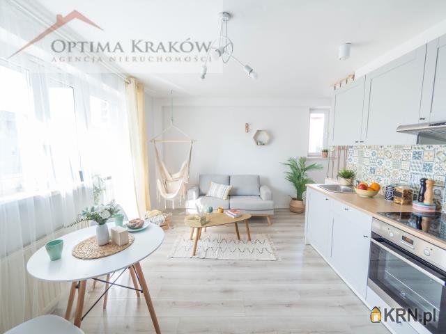 Kraków - ks. J. Meiera - 34.00m2 - 