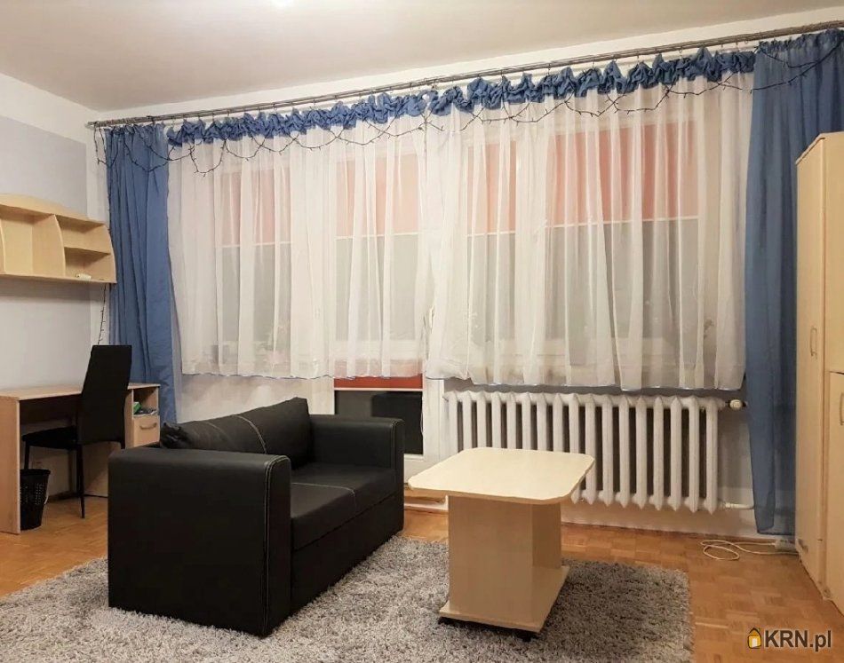 Warszawa - 31.00m2 - 