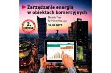 Zarządzanie energią w obiektach komercyjnych