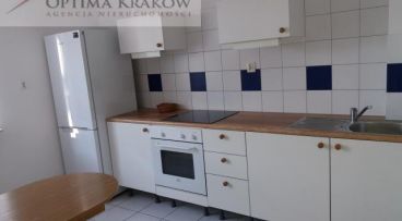 Kraków - Ostatnia - 53.00m2