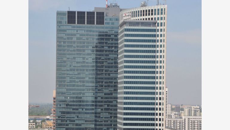 Platinium Business Park