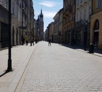 Kraków - Floriańska - 192.00m2