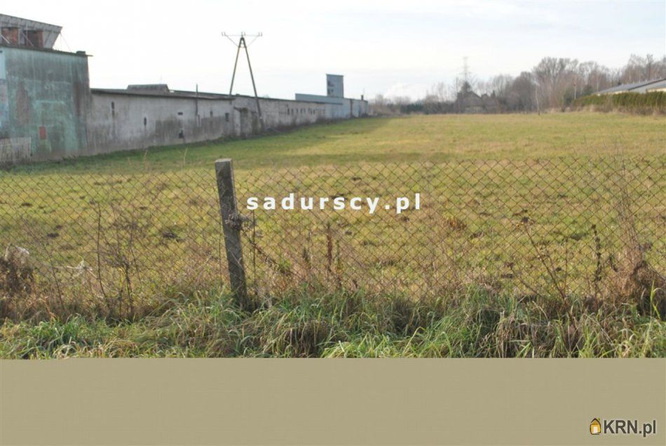 Kraków - Za Ogrodem - -1.00m2 - 