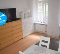 Wrocław - Szczęśliwa - 40.29m2