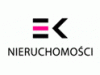 EK Nieruchomości logo