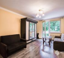 Kraków - Mazowiecka - 50.00m2