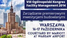 VIII Ogólnopolski Kongres Facility Managment