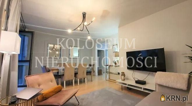 Warszawa - 66.00m2 - 