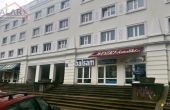 Warszawa - Aleja "Solidarności", 46.00m2