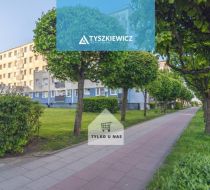 Kościerzyna - M. Skłodowskiej-Curie - 56.98m2