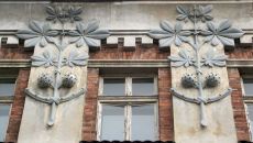 Chestnut trees returned to Mikołajska Street