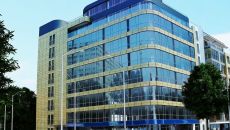 Bank Pocztowy will rent the office in Corner House