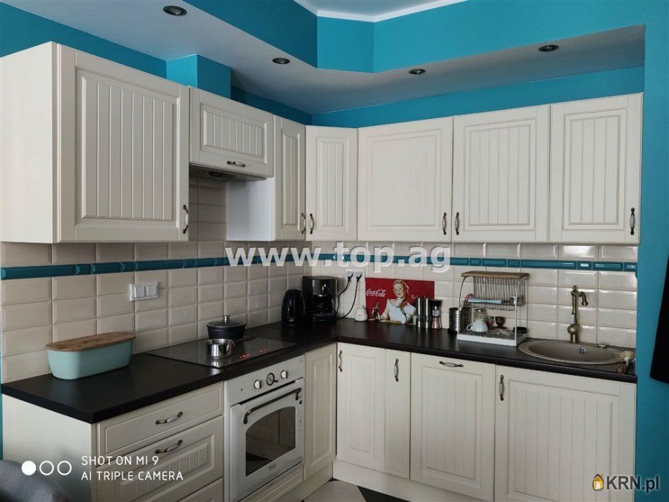 Warszawa - J. Ordona - 47.73m2 - 