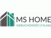 MS HOME logo