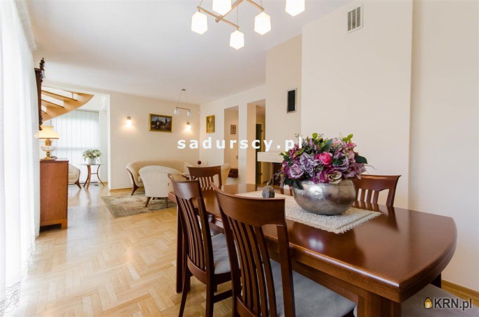 Kraków - J. Lea - 246.00m2 - 