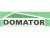Domator Obrót Nieruchomości logo