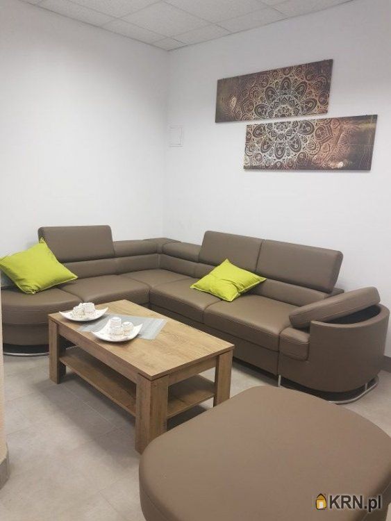Sosnowiec - Modrzejowska - 60.00m2 - 