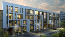 Another building will arise in Gdańsk