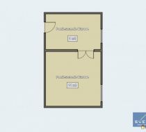 Częstochowa - 23.00m2